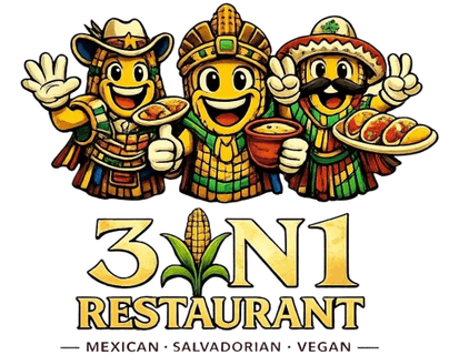 Explore Latin Cuisine