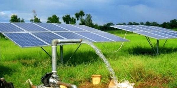 Renewable Energy (Solar Pump-On/off Grid)