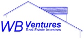 WB Ventures - Real Estate Opportunity Investors
