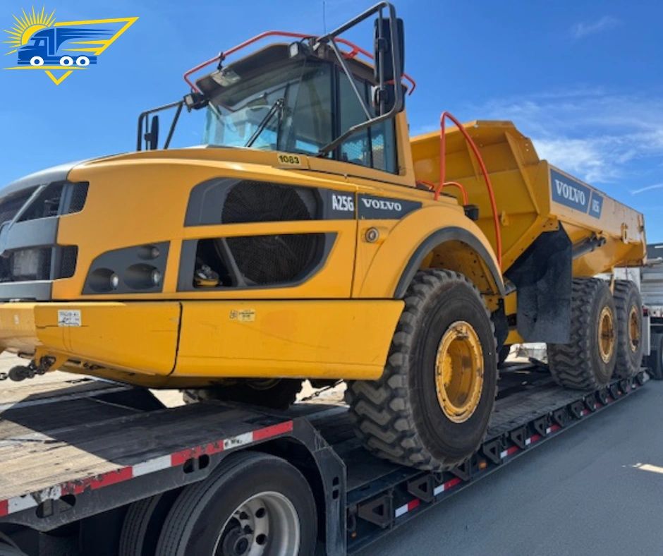 Sol Transportation