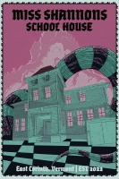 Miss Shannons School House