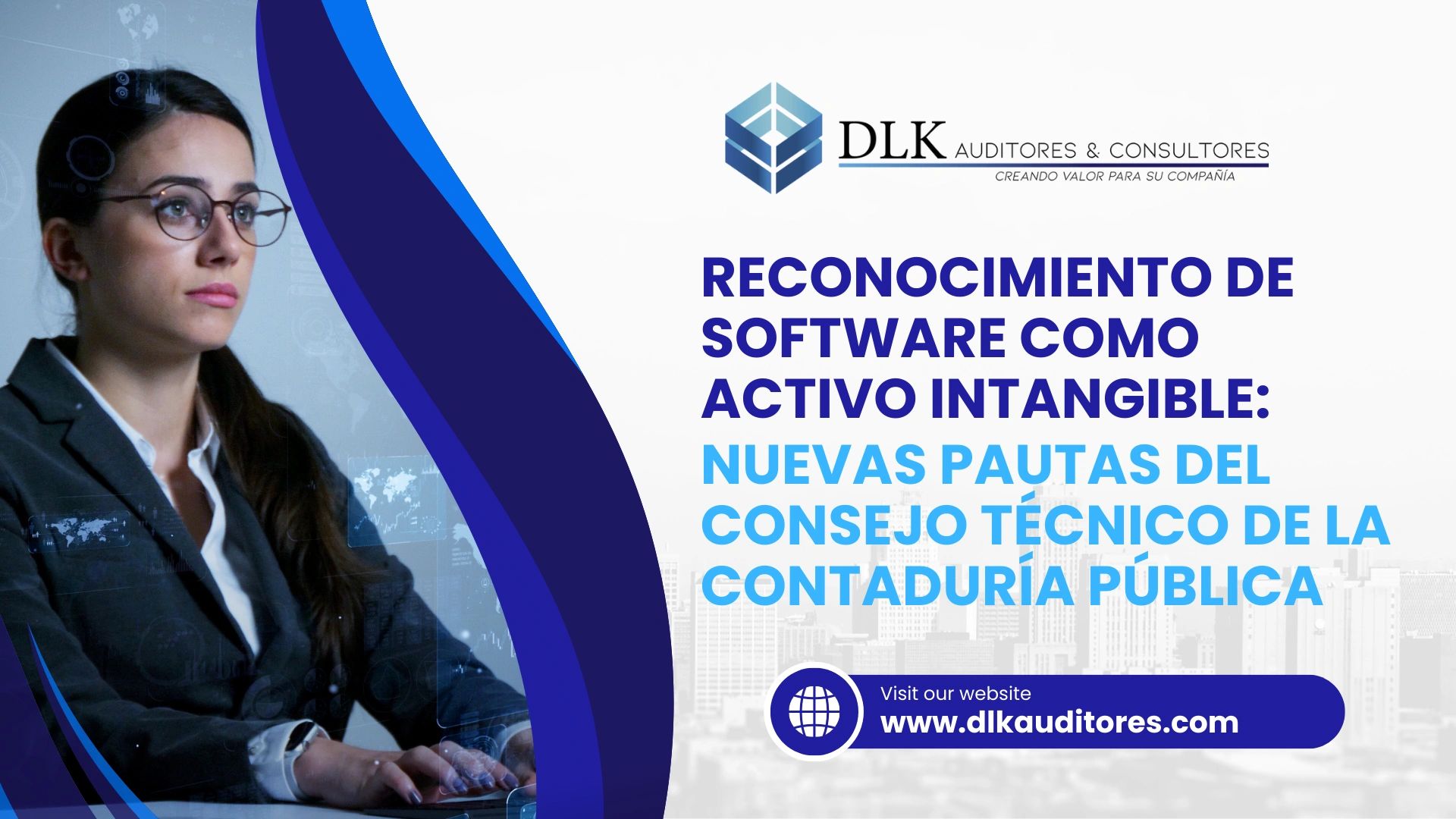 Software Intangible Nuevas pautas para reconocer software como activo intangible