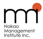 Nakao Management Institute Inc.（NMI)