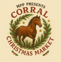 Corral Christmas Market