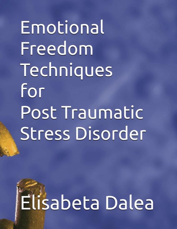 Post-Traumatic Stress Disorder (PTSD) can alter the way we see ourselves, and the world around us. 