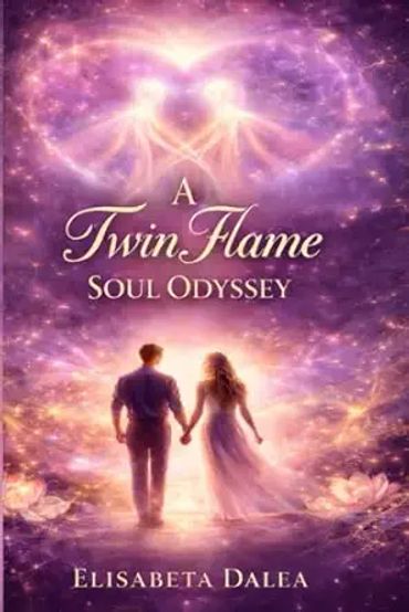 To all the courageous souls navigating the labyrinthine path of twin flame connection.