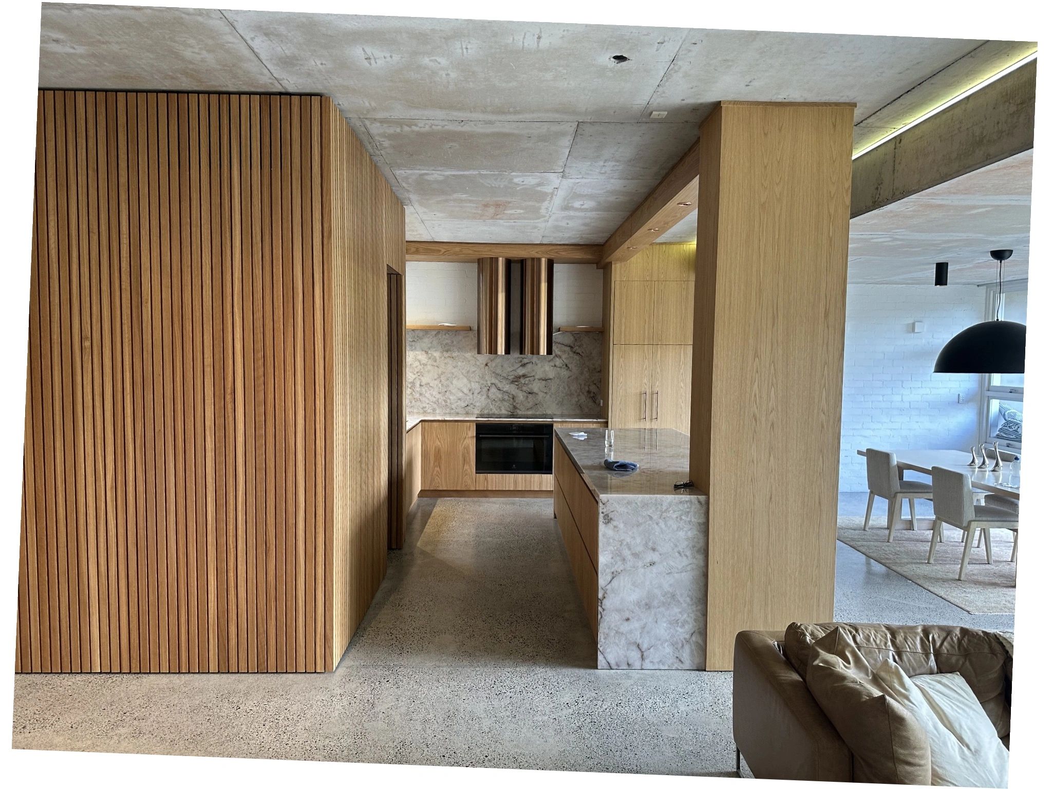 PCA Kitchens & Joinery