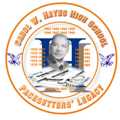 Carol W. Hayes High Alumni Association, Inc.