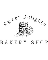 Sweet Delights Bakery Shop