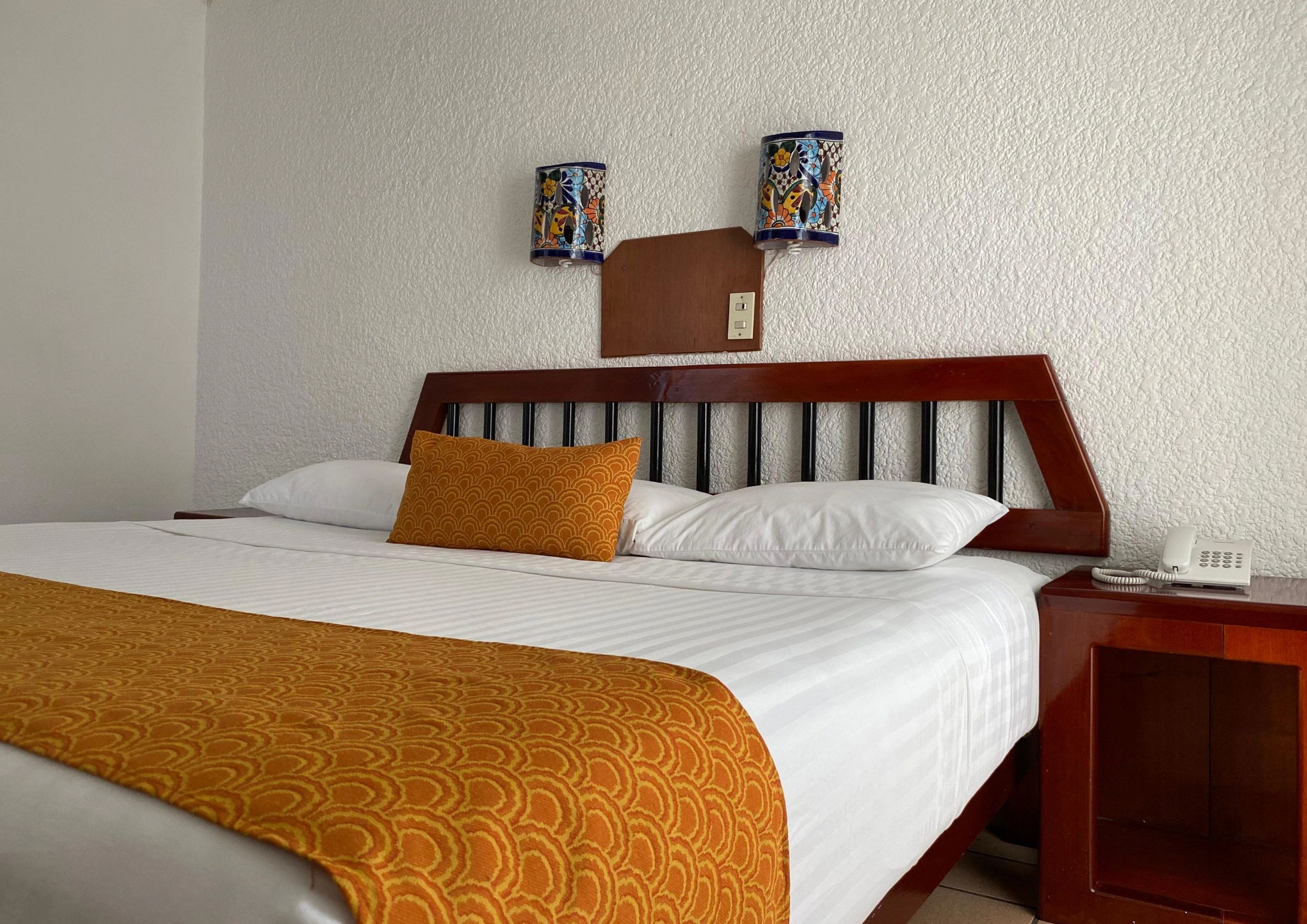 Hotel Maya Palenque