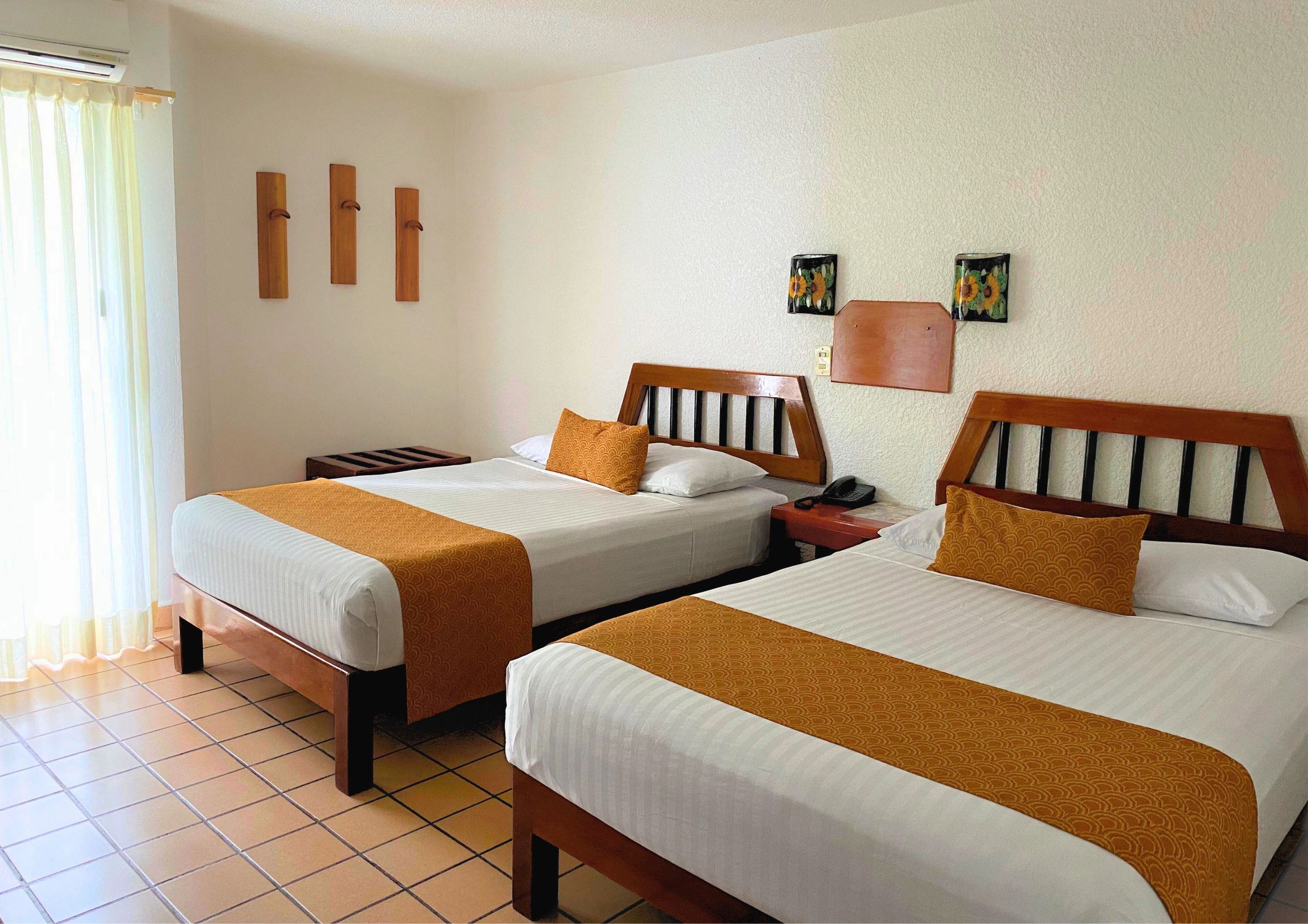 Hotel Maya Palenque