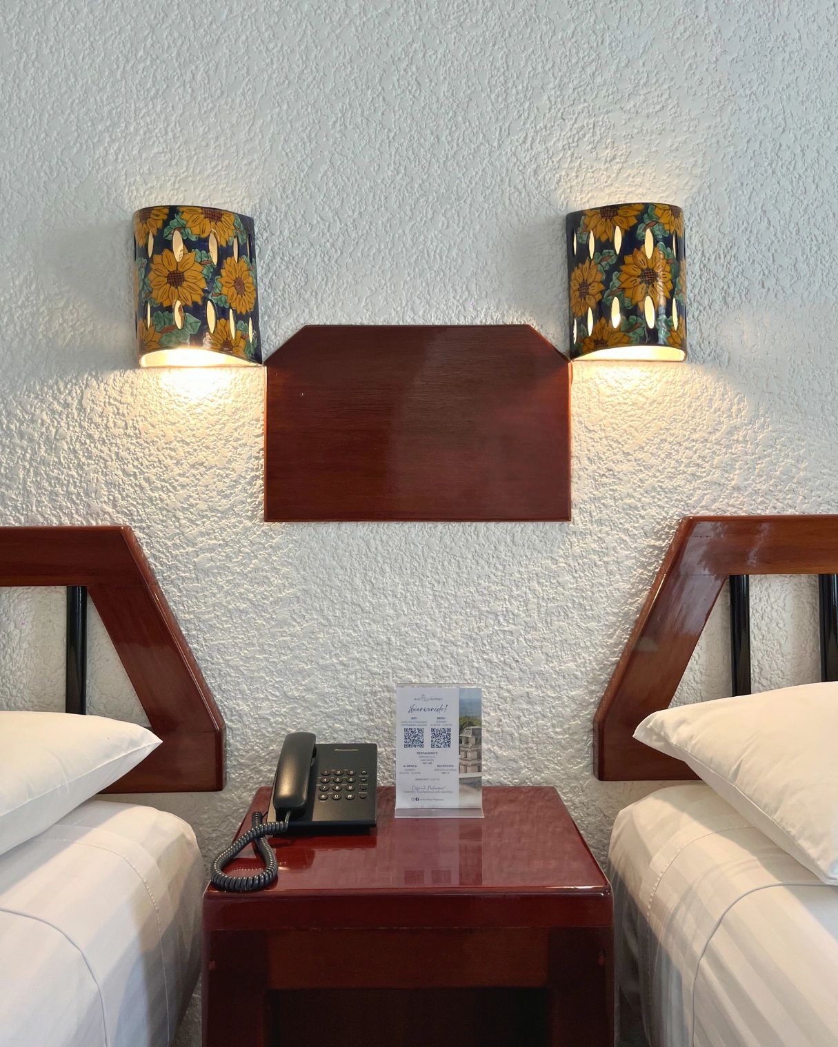 Hotel Maya Palenque