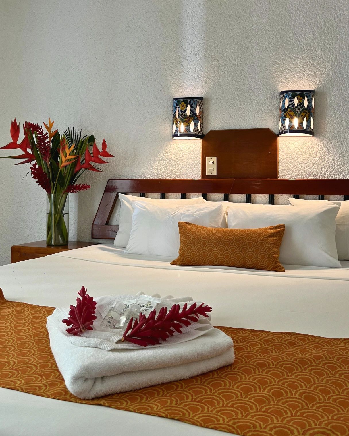 Hotel Maya Palenque