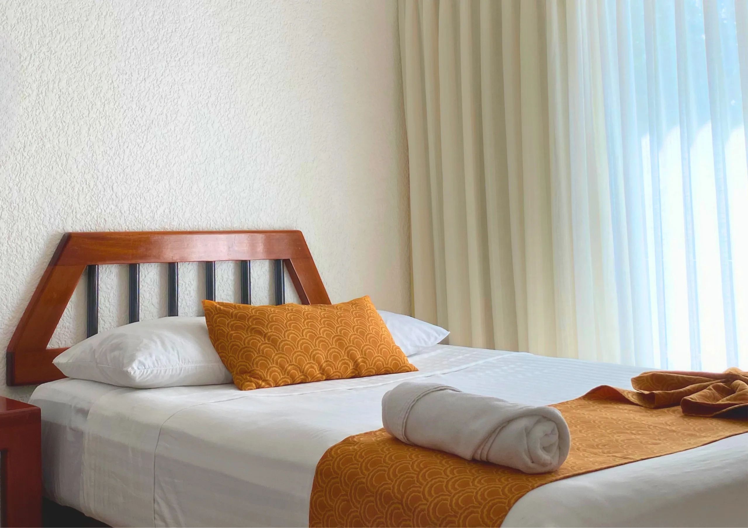 Hotel Maya Palenque