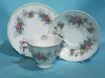 Royal Albert Colleen C/S/P