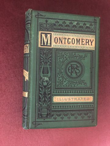 Montgomery Illustrated 1880s