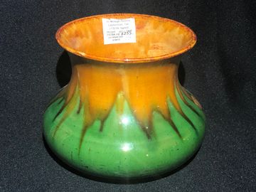 McHugh Pottery c1930, signed
SN 2958A-19