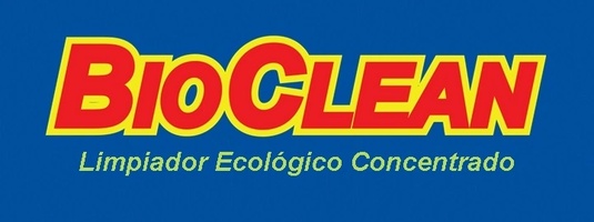limpiador bioclean