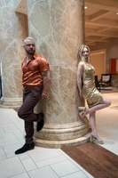 ivorymclain.com