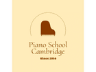 Piano School Cambridge