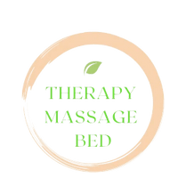      THERAPY
 MASSAGE BED