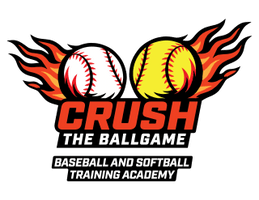 Crush The Ball Game Baseball and Softball Training Academy