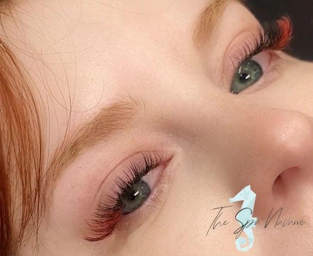 Will Lash Extensions Make My Natural Eyelashes Out?