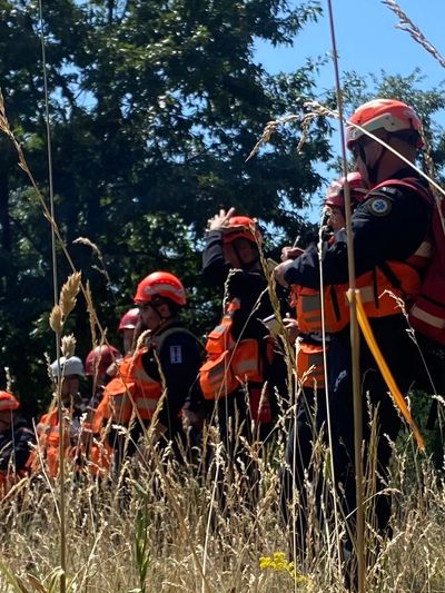 Search & Rescue awareness is not just situational 