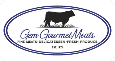 Gem Gourmet Meats
