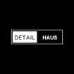 Detail Haus
