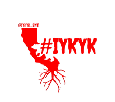 IYKYK