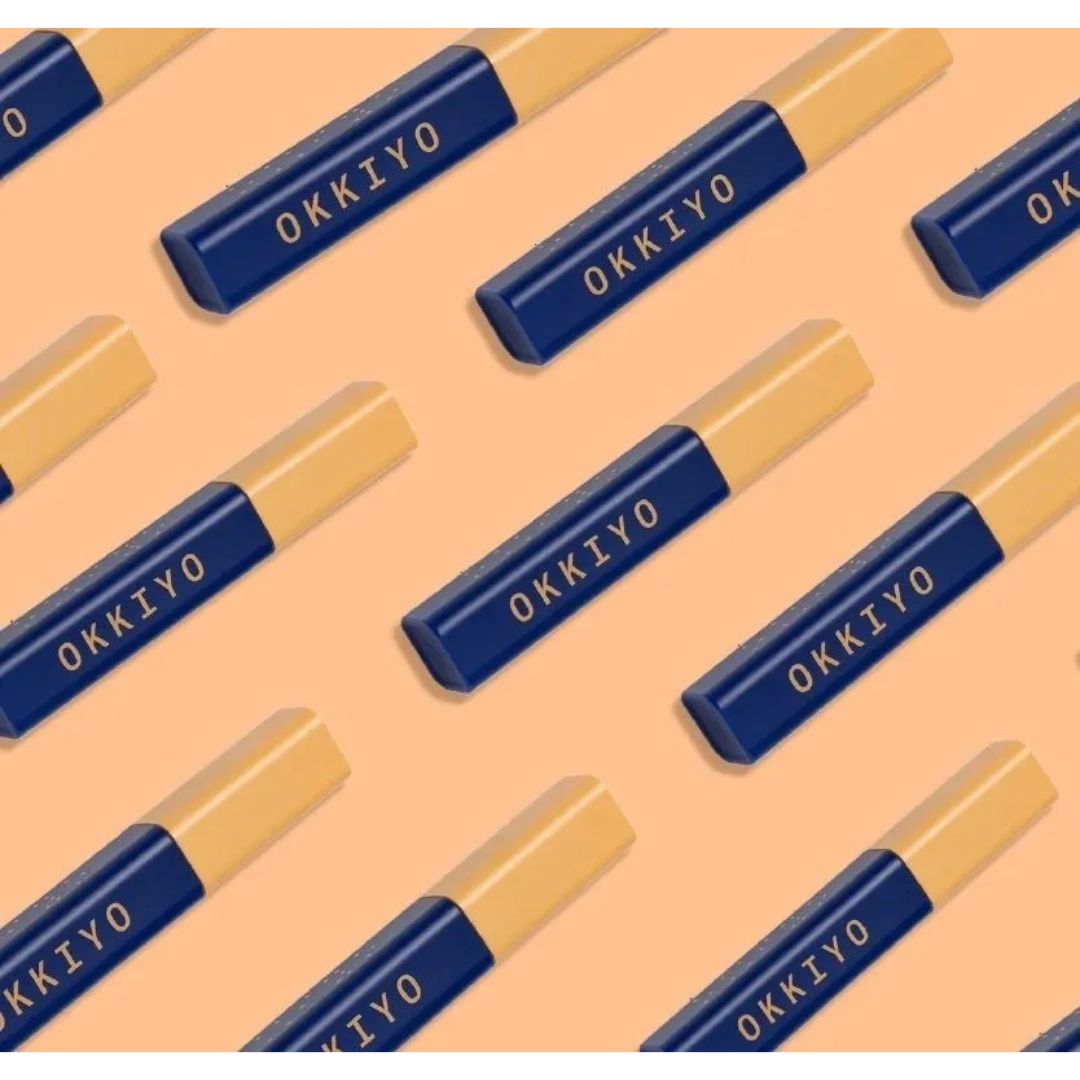 Okkiyo Mascara