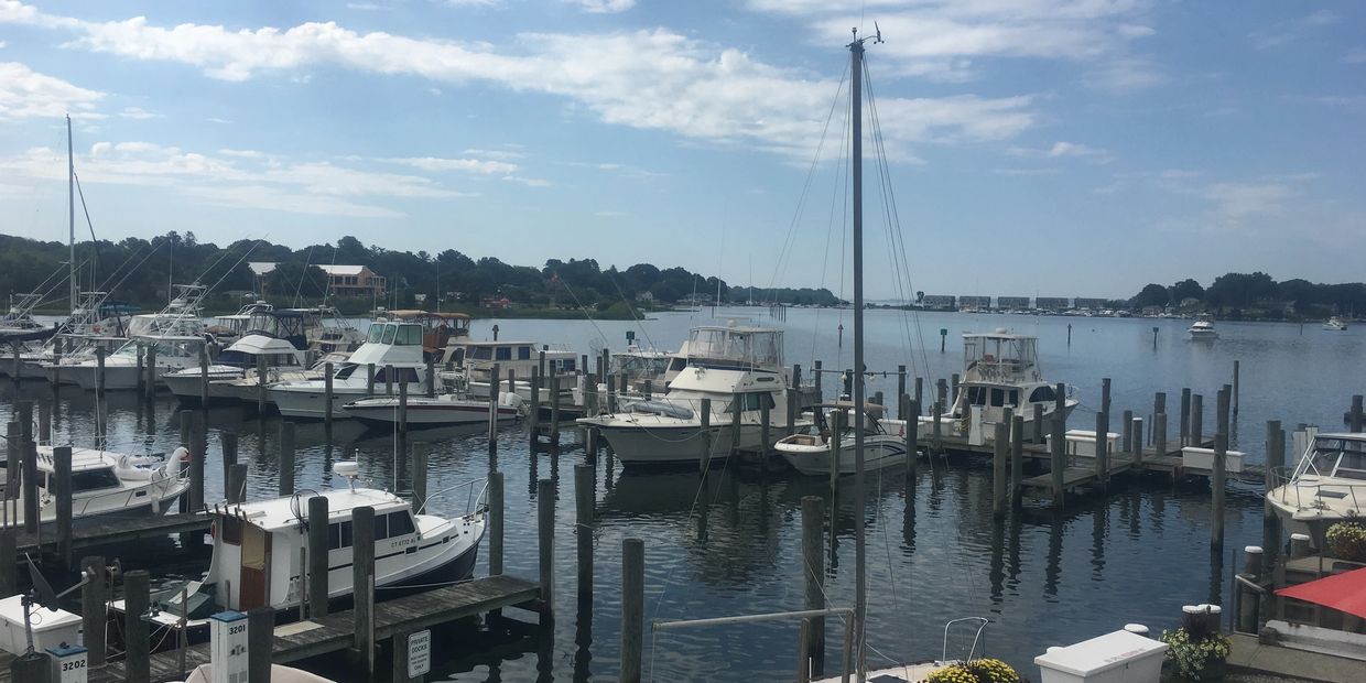 About Us Dockside Electronics