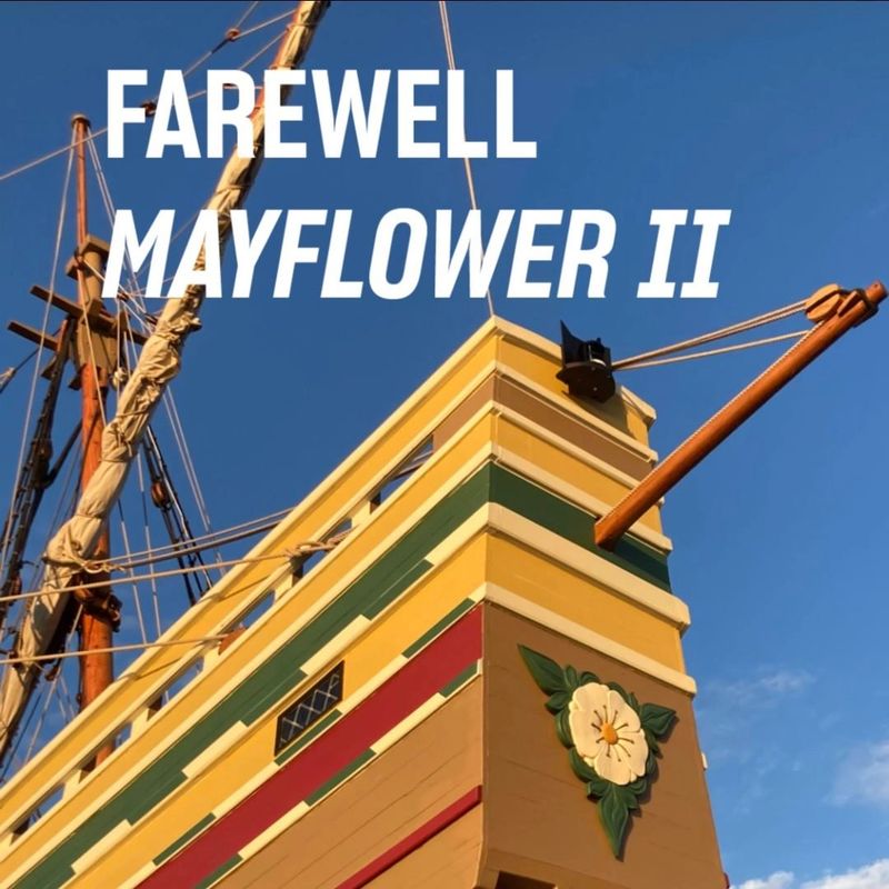 Dockside Electronics