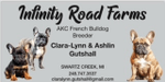 Infinity Road Farms, LLC 