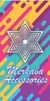 MERKABA ACCESSORIES CEL