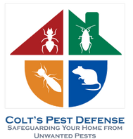 Colts Pest Defense