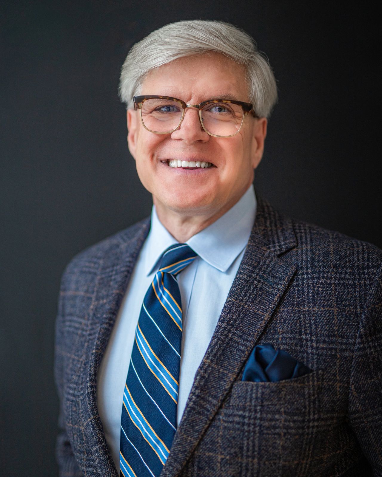 David Morin, Managing Partner