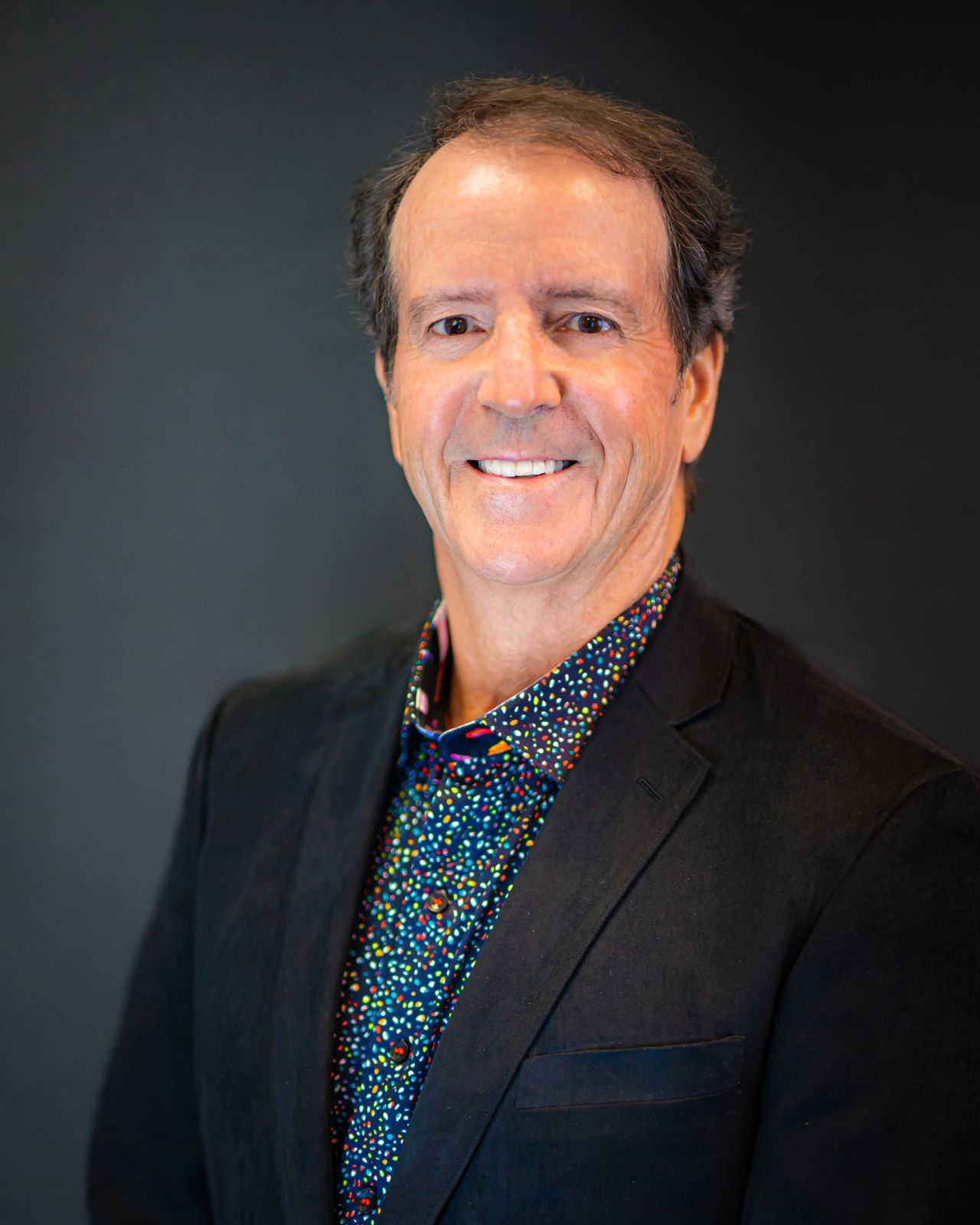 Ron Strike, Counsel