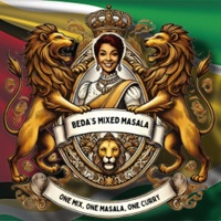 Beda's Mixed Masala