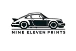 Nine Eleven Prints