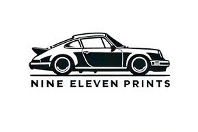 Nine Eleven Prints