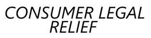 CONSUMER LEGAL
          RELIEF