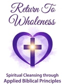 Return to Wholeness