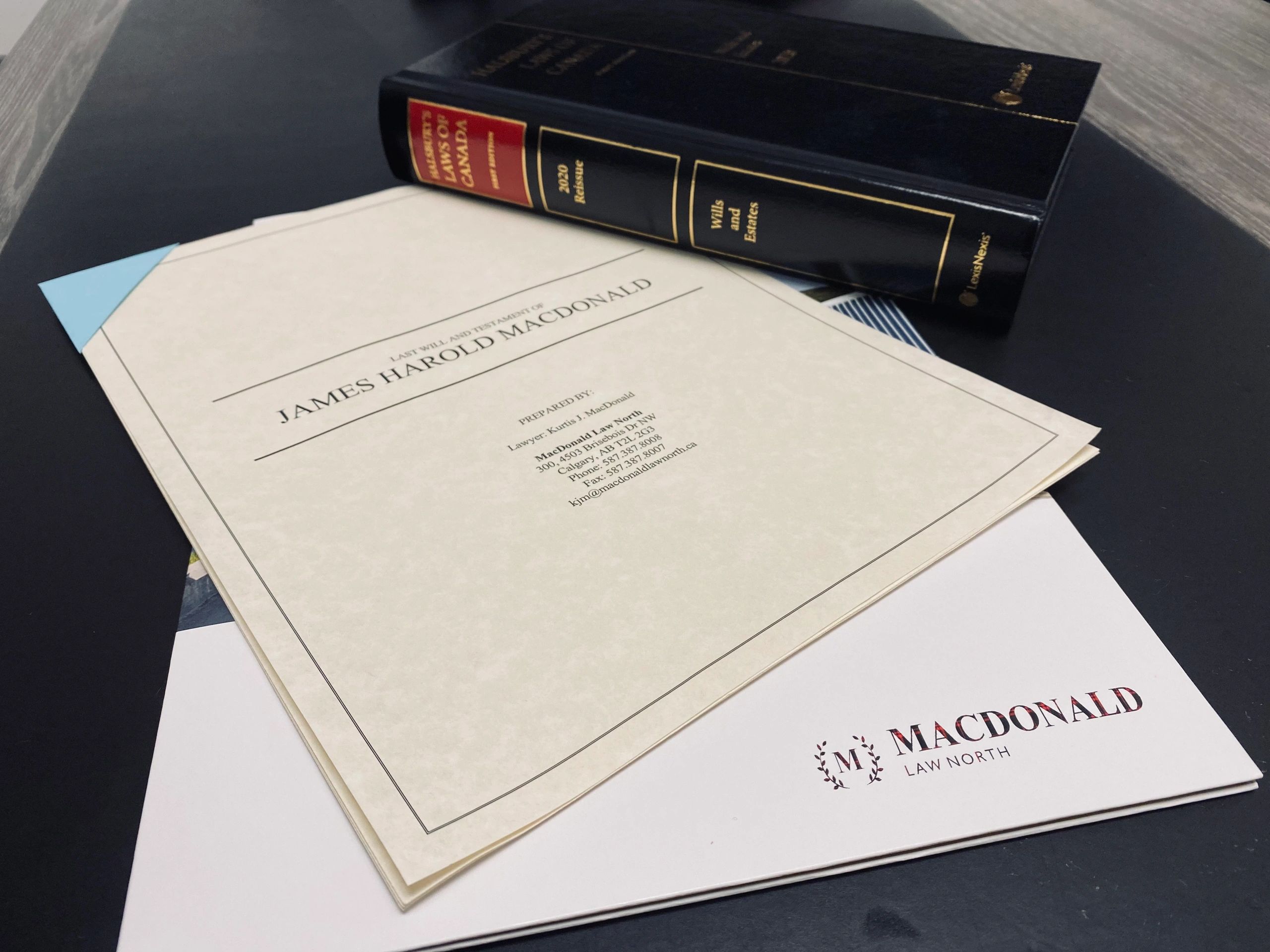 Why Young Adults Need a Proper Will