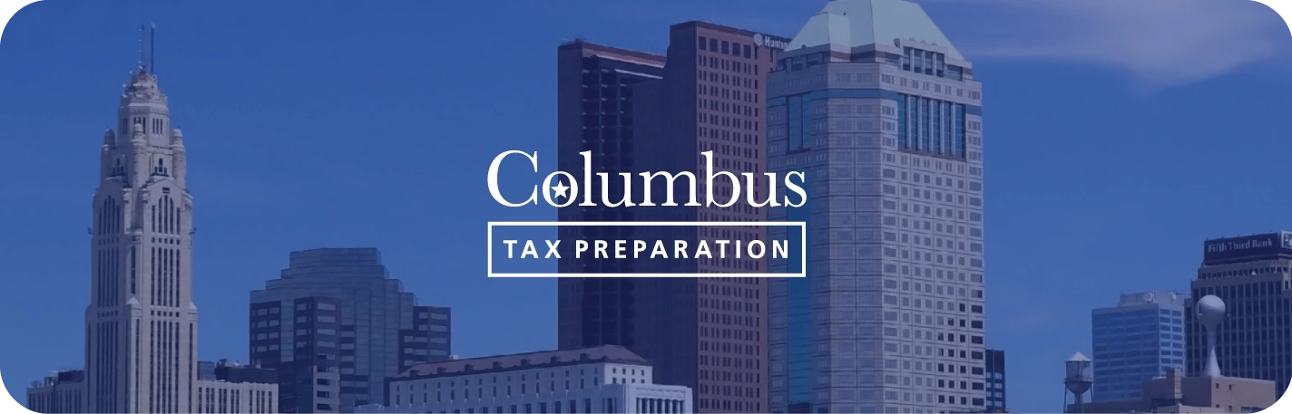 Columbus Tax Preparation