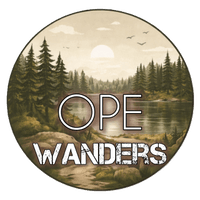 OPE Wanders
