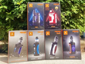 Geekvape devices