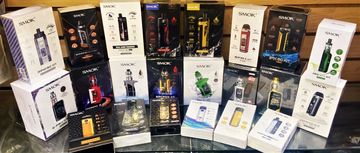 Smok vape devices