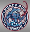 Legacy Rod Armor